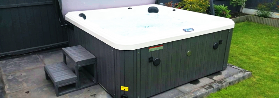 hot tub engineers near me